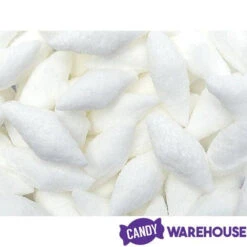 Snow Diamonds Peppermint White Hard Candy: 1.4LB Bag 6 Snow Diamonds Peppermint White Hard Candy: 1.4LB Bag -Candy Haven Shop snow diamonds peppermint white hard candy 1 4lb bag candy warehouse 3