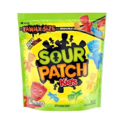 Sour Patch Kids Candy 1.8LB Bag 9 Sour Patch Kids Candy 1.8LB Bag -Candy Haven Shop sour patch kids candy 1 8lb bag candy warehouse 5