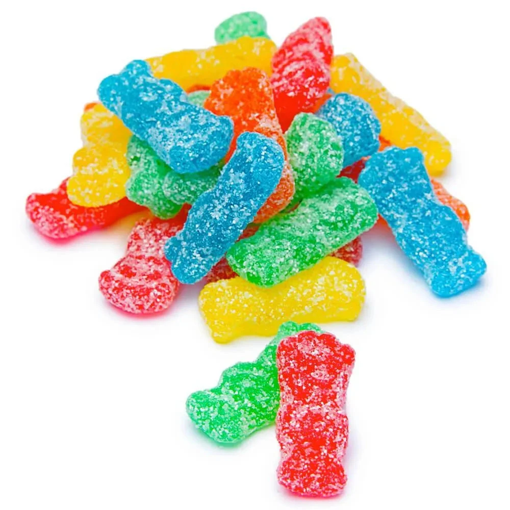 Sour Patch Kids Candy: 3.5LB Bag 1 Sour Patch Kids Candy: 3.5LB Bag