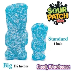 Sour Patch Kids Candy: 3.5LB Bag 9 Sour Patch Kids Candy: 3.5LB Bag -Candy Haven Shop sour patch kids candy 3 5lb bag candy warehouse 4