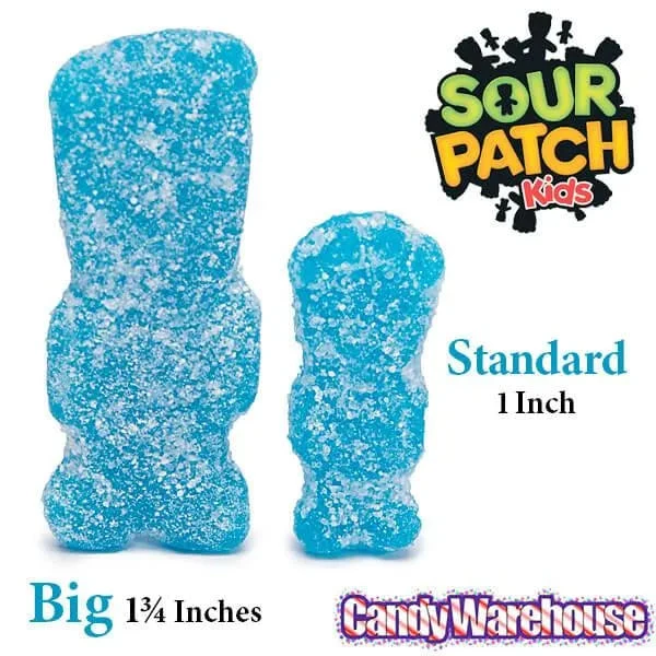 Sour Patch Kids Candy: 3.5LB Bag 4 Sour Patch Kids Candy: 3.5LB Bag - Image 4