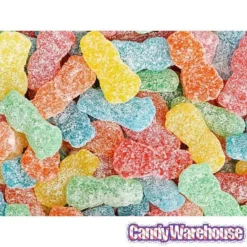Sour Patch Kids Candy: 3.5LB Bag 10 Sour Patch Kids Candy: 3.5LB Bag -Candy Haven Shop sour patch kids candy 3 5lb bag candy warehouse 5