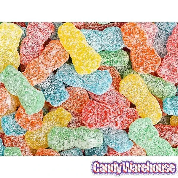 Sour Patch Kids Candy: 3.5LB Bag 5 Sour Patch Kids Candy: 3.5LB Bag - Image 5