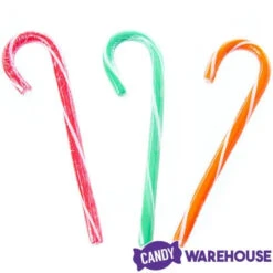 Sour Patch Kids Candy Canes: 12-Piece Box -Candy Haven Shop sour patch kids candy canes 12 piece box candy warehouse 3
