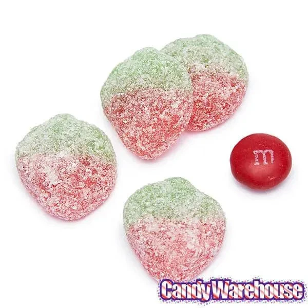Sour Patch Strawberry Candy: 12-Ounce Bag 5 Sour Patch Strawberry Candy: 12-Ounce Bag - Image 5