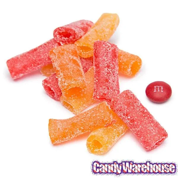 Sour Punch Bites Candy - Tropical: 9-Ounce Bag 2 Sour Punch Bites Candy - Tropical: 9-Ounce Bag - Image 2
