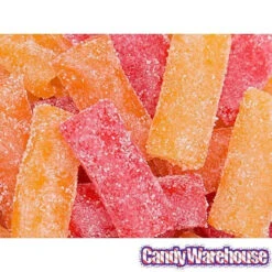 Sour Punch Bites Candy - Tropical: 9-Ounce Bag 5 Sour Punch Bites Candy - Tropical: 9-Ounce Bag -Candy Haven Shop sour punch bites candy tropical 9 ounce bag candy warehouse 3
