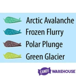 Sour Punch Bites Chewy Candy Narwhals: 8-Ounce Bag 9 Sour Punch Bites Chewy Candy Narwhals: 8-Ounce Bag -Candy Haven Shop sour punch bites chewy candy narwhals 8 ounce bag candy warehouse 5