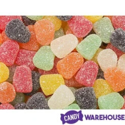 Spice Drops Mini Gumdrops Candy: 24-Ounce Tub 7 Spice Drops Mini Gumdrops Candy: 24-Ounce Tub -Candy Haven Shop spice drops mini gumdrops candy 24 ounce tub candy warehouse 3