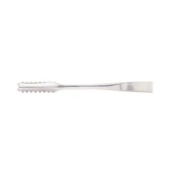 Stainless Steel 6.5-Inch Elongated Candy Tongs 10 Stainless Steel 6.5-Inch Elongated Candy Tongs -Candy Haven Shop stainless steel 6 5 inch elongated candy tongs candy warehouse 5