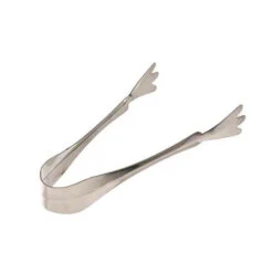 Stainless Steel 6.5-Inch Fancy Candy Tongs 8 Stainless Steel 6.5-Inch Fancy Candy Tongs -Candy Haven Shop stainless steel 6 5 inch fancy candy tongs candy warehouse 4