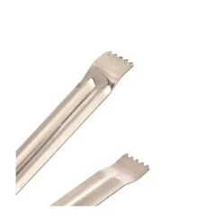 Stainless Steel 6-Inch Classic Candy Tongs 8 Stainless Steel 6-Inch Classic Candy Tongs -Candy Haven Shop stainless steel 6 inch classic candy tongs candy warehouse 4