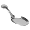 Stainless Steel Flat Candy Scoop