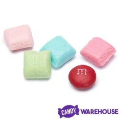 Starburst Minis Fruit Chews Candy - Sours: 8-Ounce Bag 6 Starburst Minis Fruit Chews Candy - Sours: 8-Ounce Bag -Candy Haven Shop starburst minis fruit chews candy sours 8 ounce bag candy warehouse 3