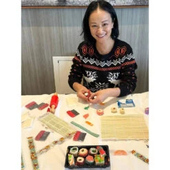 Sugar-N-Play Candy Sushi Kit 6 Sugar-N-Play Candy Sushi Kit -Candy Haven Shop sugar n play candy sushi kit candy warehouse 4