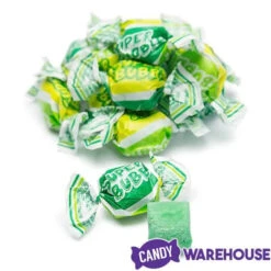 Super Bubble Gum - Apple: 300-Piece Box 6 Super Bubble Gum - Apple: 300-Piece Box -Candy Haven Shop super bubble gum apple 300 piece box candy warehouse 3