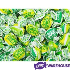 Super Bubble Gum - Apple: 300-Piece Box 7 Super Bubble Gum - Apple: 300-Piece Box -Candy Haven Shop super bubble gum apple 300 piece box candy warehouse 4