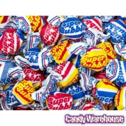 Super Bubble Gum - Original: 300-Piece Tub 6 Super Bubble Gum - Original: 300-Piece Tub -Candy Haven Shop super bubble gum original 300 piece tub candy warehouse 3 fa17e46d 394a 4f74 9b27 4cefbe453a1a