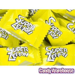 Super Lemon Sour Hard Candy Balls: 3.09-Ounce Bag 9 Super Lemon Sour Hard Candy Balls: 3.09-Ounce Bag -Candy Haven Shop super lemon sour hard candy balls 3 09 ounce bag candy warehouse 5