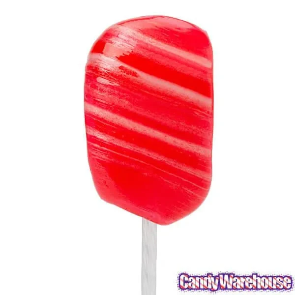 Sushi Candy Pops: 40-Piece Bag 5 Sushi Candy Pops: 40-Piece Bag - Image 5