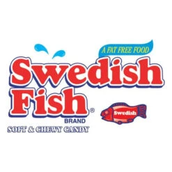 Swedish Fish Candy Assorted 1.8LB Bag 7 Swedish Fish Candy Assorted 1.8LB Bag -Candy Haven Shop swedish fish candy assorted 1 8lb bag candy warehouse 3