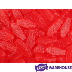 Swedish Fish Candy Red 1.8LB Bag 7 Swedish Fish Candy Red 1.8LB Bag -Candy Haven Shop swedish fish candy red 1 8lb bag candy warehouse 4
