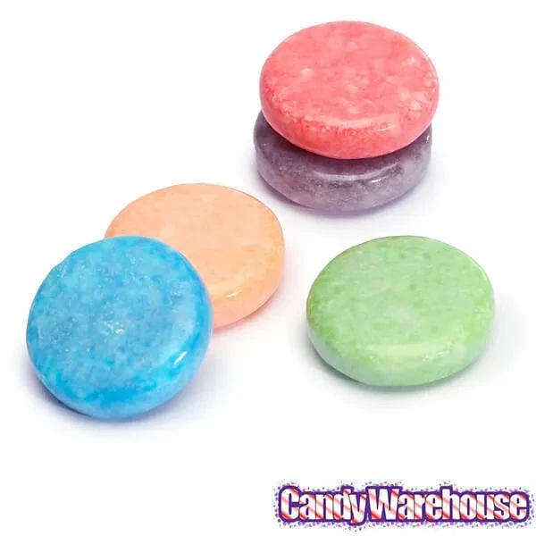 SweeTarts Chewy Sours Candy: 11-Ounce Bag 2 SweeTarts Chewy Sours Candy: 11-Ounce Bag - Image 2