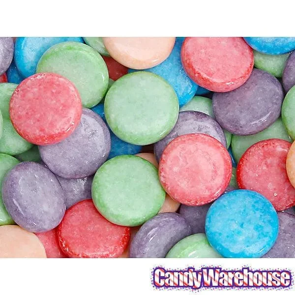 SweeTarts Chewy Sours Candy: 11-Ounce Bag 3 SweeTarts Chewy Sours Candy: 11-Ounce Bag - Image 3