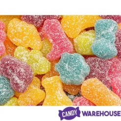 SweeTarts Sour Gummies Candy: 10-Ounce Bag 7 SweeTarts Sour Gummies Candy: 10-Ounce Bag -Candy Haven Shop sweetarts sour gummies candy 10 ounce bag candy warehouse 4