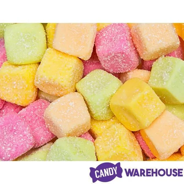 SweeTarts Whipped And Tangy Chewy Bites Candy: 7-Ounce Bag 3 SweeTarts Whipped And Tangy Chewy Bites Candy: 7-Ounce Bag - Image 3