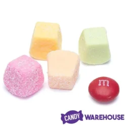 SweeTarts Whipped And Tangy Chewy Bites Candy: 7-Ounce Bag 7 SweeTarts Whipped And Tangy Chewy Bites Candy: 7-Ounce Bag -Candy Haven Shop sweetarts whipped and tangy chewy bites candy 7 ounce bag candy warehouse 4
