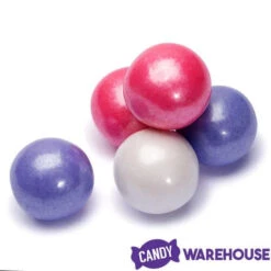 SweetWorks Unicorn Gumballs Color Combo - Lavender, Pink, And White: 6LB Box 5 SweetWorks Unicorn Gumballs Color Combo - Lavender, Pink, And White: 6LB Box -Candy Haven Shop sweetworks unicorn gumballs color combo lavender pink and white 6lb box candy warehouse 3