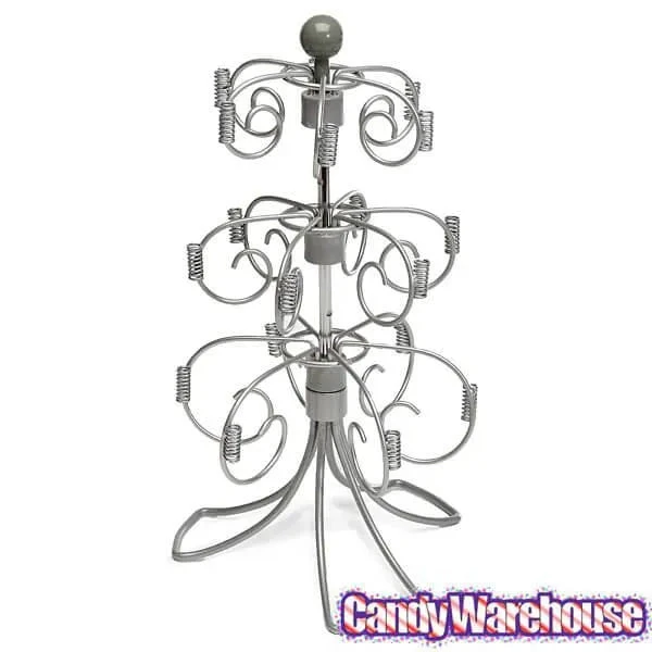 Wilton Swirl Lollipop And Treat Stand 3 Wilton Swirl Lollipop And Treat Stand - Image 3