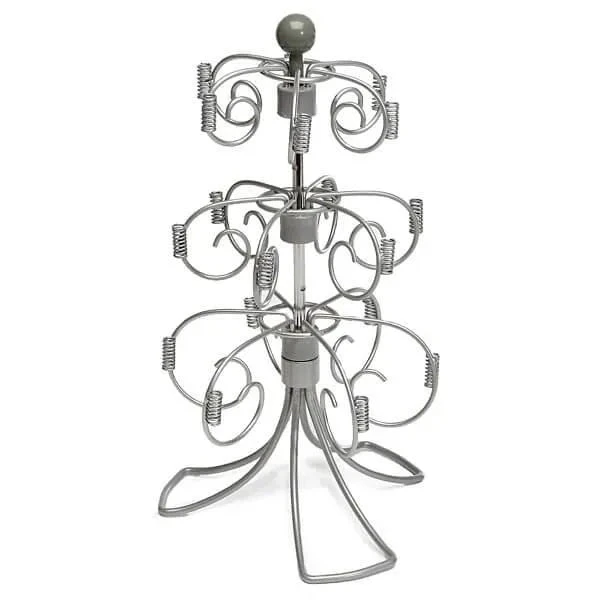 Wilton Swirl Lollipop And Treat Stand 4 Wilton Swirl Lollipop And Treat Stand - Image 4