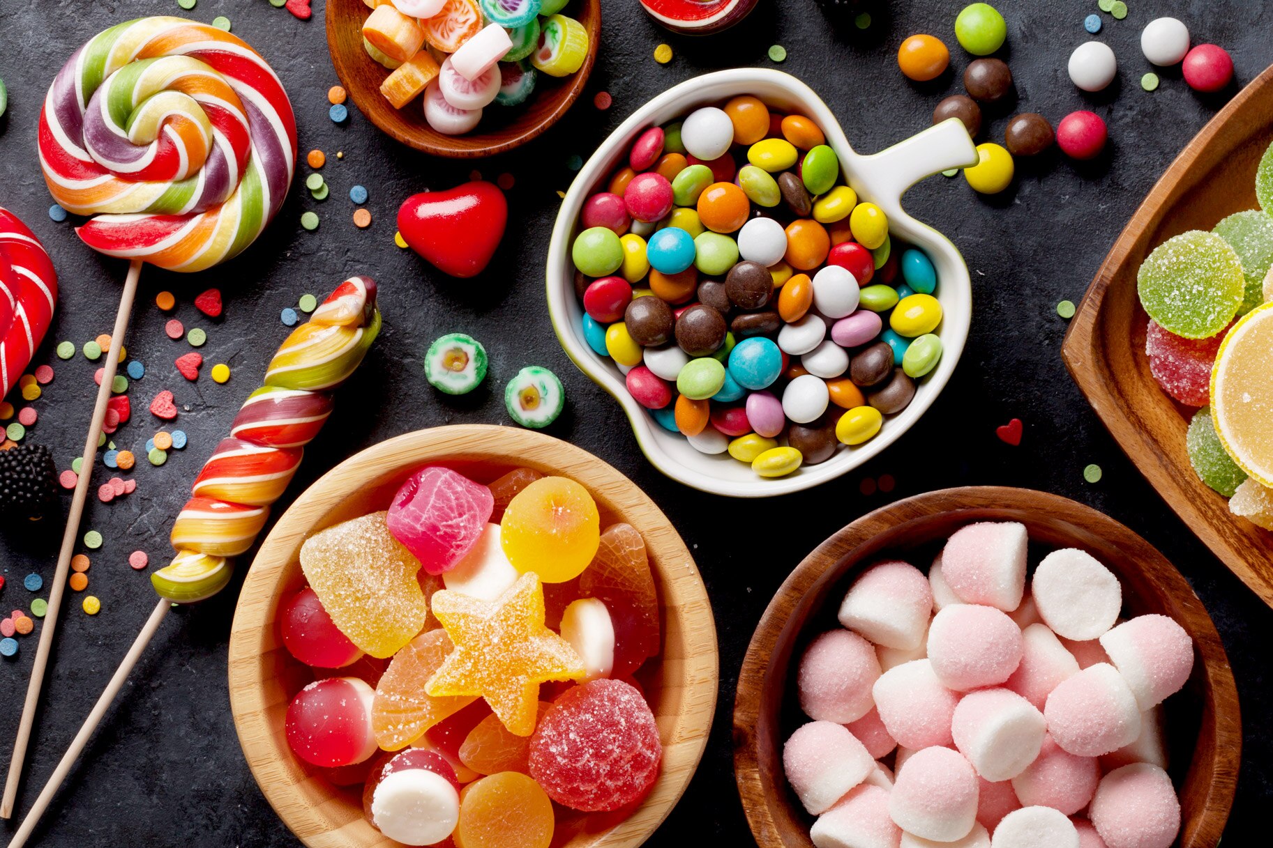 Candy Haven Shop -Candy Haven Shop the feast hershey candy