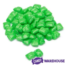 Tiny Chicle Squares Chewing Gum - Green: 1.5LB Jar 9 Tiny Chicle Squares Chewing Gum - Green: 1.5LB Jar -Candy Haven Shop tiny chicle squares chewing gum green 1 5lb jar candy warehouse 5