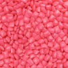Tiny Chicle Squares Chewing Gum - Pink: 1.5LB Jar
