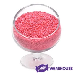 Tiny Chicle Squares Chewing Gum - Pink: 1.5LB Jar 7 Tiny Chicle Squares Chewing Gum - Pink: 1.5LB Jar -Candy Haven Shop tiny chicle squares chewing gum pink 1 5lb jar candy warehouse 3