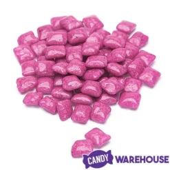 Tiny Chicle Squares Chewing Gum - Purple: 1.5LB Jar 7 Tiny Chicle Squares Chewing Gum - Purple: 1.5LB Jar -Candy Haven Shop tiny chicle squares chewing gum purple 1 5lb jar candy warehouse 3