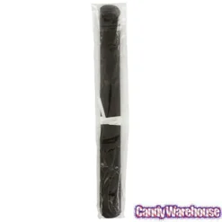 Tissue Paper 14-Inch Pom Pom - Black 7 Tissue Paper 14-Inch Pom Pom - Black -Candy Haven Shop tissue paper 14 inch pom pom black candy warehouse 4