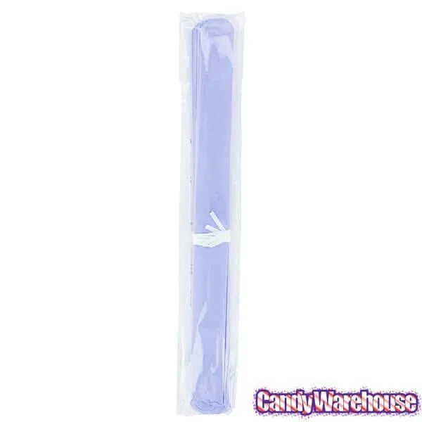 Tissue Paper 14-Inch Pom Pom - Lavender 3 Tissue Paper 14-Inch Pom Pom - Lavender - Image 3