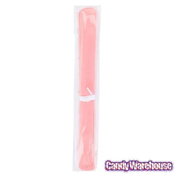 Tissue Paper 14-Inch Pom Pom - Light Pink 3 Tissue Paper 14-Inch Pom Pom - Light Pink - Image 3