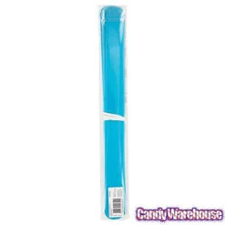 Tissue Paper 14-Inch Pom Pom - Turquoise Blue 5 Tissue Paper 14-Inch Pom Pom - Turquoise Blue -Candy Haven Shop tissue paper 14 inch pom pom turquoise blue candy warehouse 3