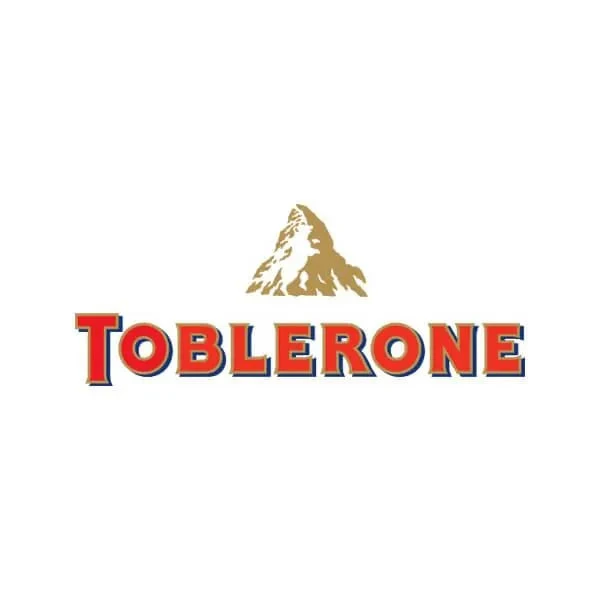 Toblerone Dark Chocolate Bars: 20-Piece Box 3 Toblerone Dark Chocolate Bars: 20-Piece Box - Image 3