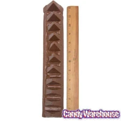 Toblerone Giant 12.6-Ounce Chocolate Bar 10 Toblerone Giant 12.6-Ounce Chocolate Bar -Candy Haven Shop toblerone giant 12 6 ounce chocolate bar candy warehouse 3 209ace9d 2c42 482a a3e0 1d0f421c0a19
