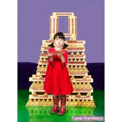 Toblerone Giant 12.6-Ounce Chocolate Bar 13 Toblerone Giant 12.6-Ounce Chocolate Bar -Candy Haven Shop toblerone giant 12 6 ounce chocolate bar candy warehouse 6 49fbc96e da39 4c74 ac2b ccc64539d39b
