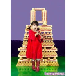 Toblerone Giant 12.6-Ounce Chocolate Bar 14 Toblerone Giant 12.6-Ounce Chocolate Bar -Candy Haven Shop toblerone giant 12 6 ounce chocolate bar candy warehouse 7 0c49e664 6d98 4ec5 a5e4 b0f13aa5a9ec