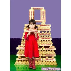 Toblerone Giant 12.6-Ounce Chocolate Bar 15 Toblerone Giant 12.6-Ounce Chocolate Bar -Candy Haven Shop toblerone giant 12 6 ounce chocolate bar candy warehouse 8 b21791af f31f 4e43 8763 c777ce09d1bd