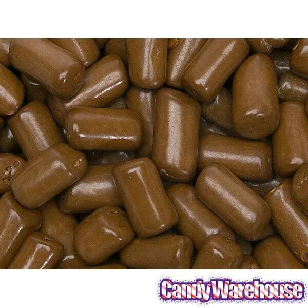 Tootsie Roll Mini Bites Candy Coated Chews: 9-Ounce Bag 2 Tootsie Roll Mini Bites Candy Coated Chews: 9-Ounce Bag - Image 2