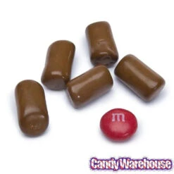 Tootsie Roll Mini Bites Candy Coated Chews: 9-Ounce Bag 6 Tootsie Roll Mini Bites Candy Coated Chews: 9-Ounce Bag -Candy Haven Shop tootsie roll mini bites candy coated chews 9 ounce bag candy warehouse 3
